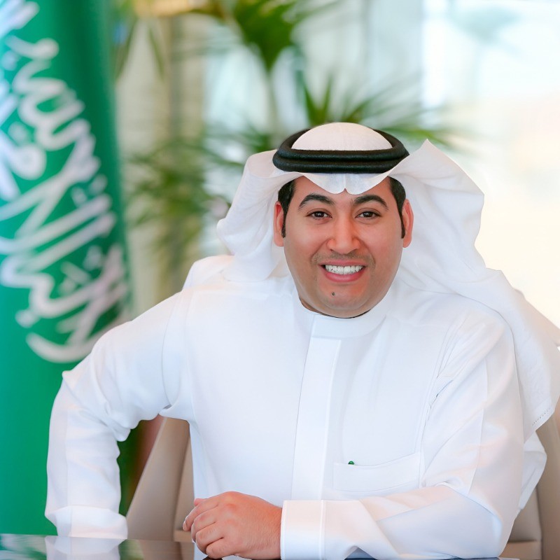 Eng. Abdullah Faisal AlBraikan