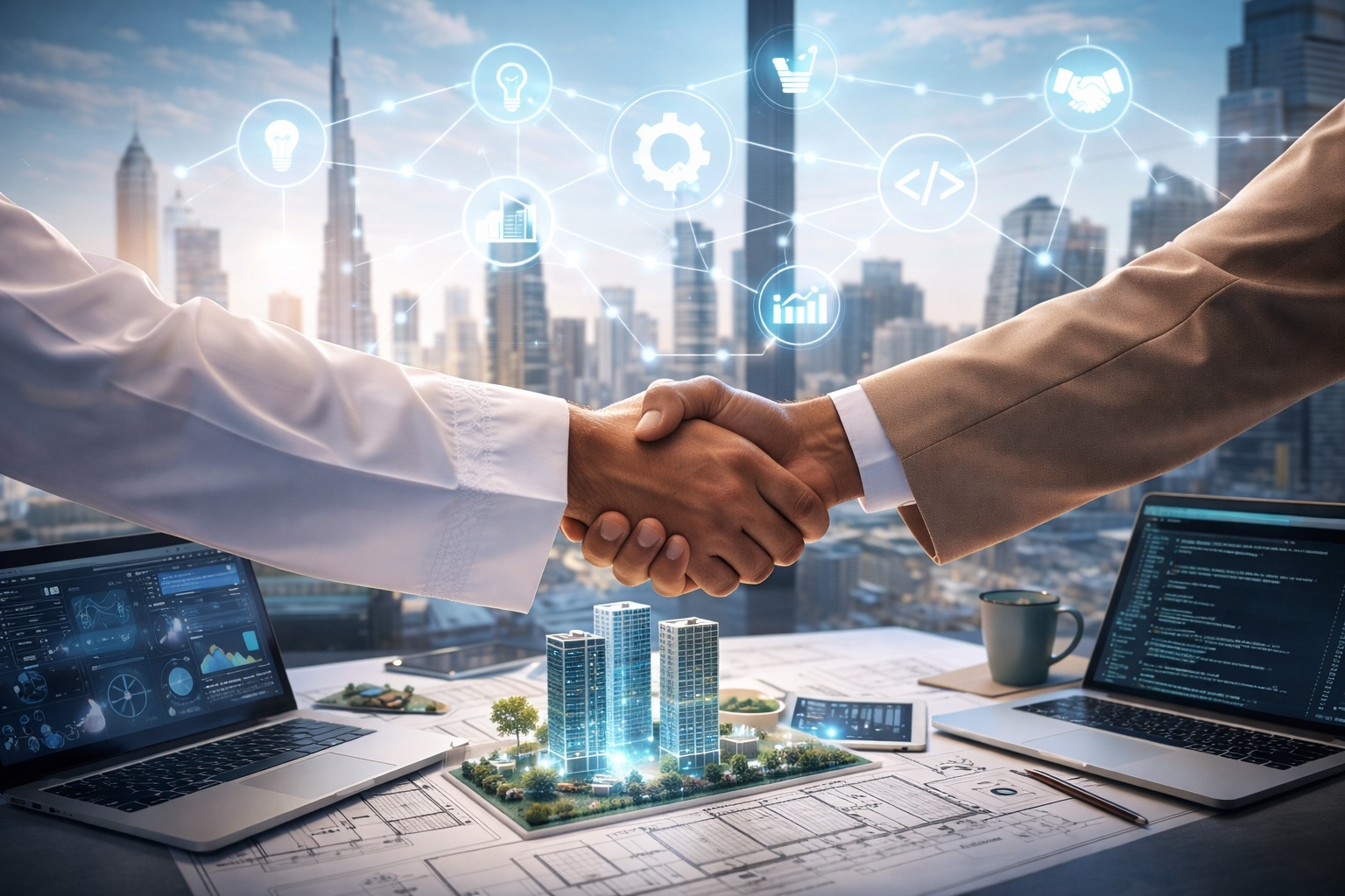 Open Innovation Programs